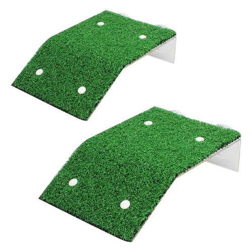 Accessoires Pour Réservoir De Tortue, Plate-Forme Terrapin, Décor Flottant Pour Aquarium