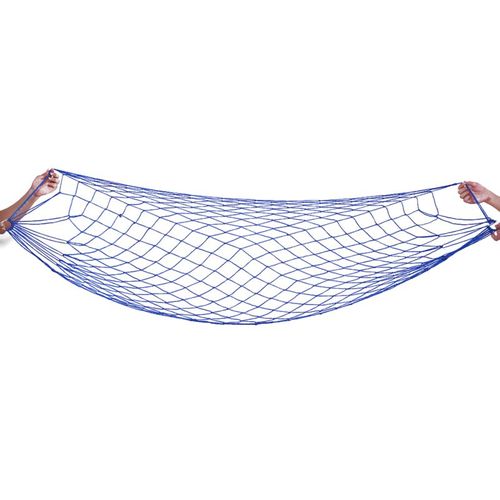 Lit De Couchage En Maille, Chaises D'extérieur De Jardin, Balançoire En Nylon, Hamac De Plage, Décorations De Jardin Domestique