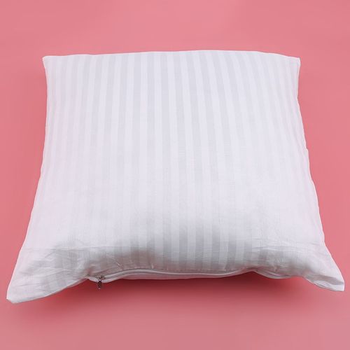 Noyau D'oreiller Rembourré En Coton, Rembourrage Intérieur De Coussin Pour La Maison, Le Canapé, La Voiture, 35/40/45/50 Cm