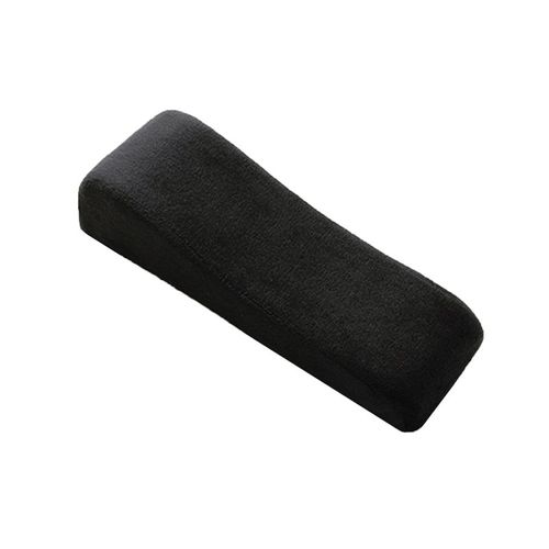 Coussinets D'accoudoir De Chaise À Pression, 1 Pièce, Housses De Protection Pour Fauteuils De Bureau Confortables, Coudières Souples