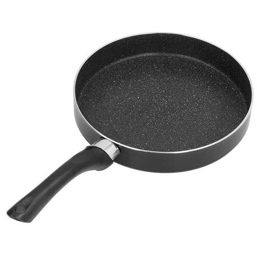 Poêle À Crêpes De Cuisine Universelle, Haute Résistance, Facile À Nettoyer, Anti-Rayures Pour Cuisinière Électrique