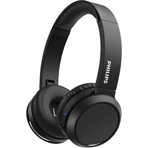 Casque Bluetooth Tah4205bk/00 Philips