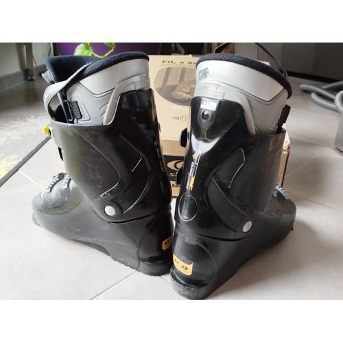 Chaussures Ski Salomon Performa