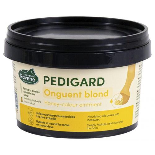 Pediguard Onguent Blond Ravene - Couleur :Taille : 400 Ml Pour Sabot Cheval