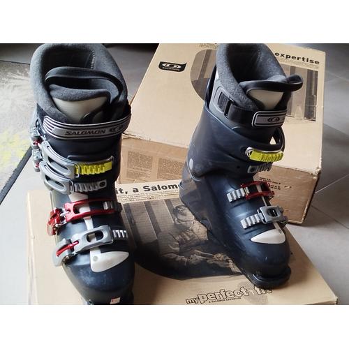 Chaussures Ski Salomon Performa