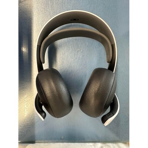 Sony Pulse 3d Elite