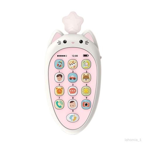 Jouet télécommandé pour bébé, jouets musicaux pour bébé Jouets