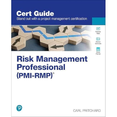 Risk Management Professional (Pmi-Rmp)®