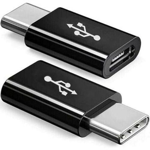 Adaptateur Micro USB vers USB-C 3.1 Type-C,JL44