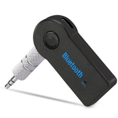 Récepteur Audio Bluetooth Adaptateur Mini Jack AUX,JL55