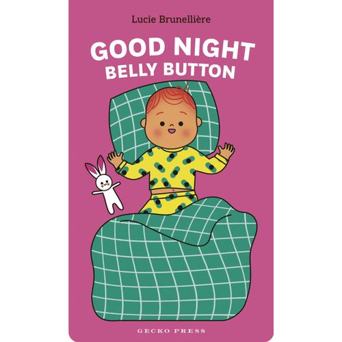 Good Night, Belly Button