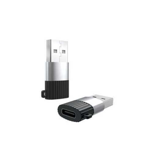 Adaptateur Mini OTG Adaptateur USB-C vers USB-A,JL126