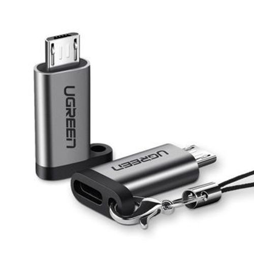 Adaptateur USB-C vers Micro USB,JL237