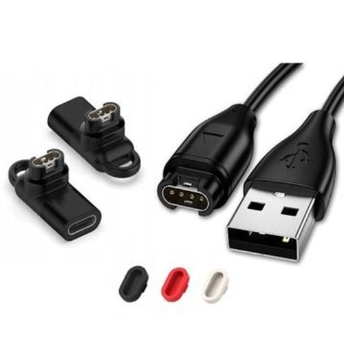 Adaptateur/Adaptateur TYPE-C + Garmin pour Garmin,JL336