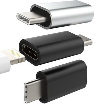 Adaptateur Lightning vers USB-C Type-C,JL439 - 5