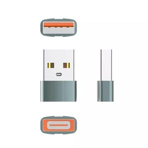 Adaptateur USB-A vers USB-C,JL554