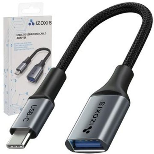 Adaptateur USB 3.0Adaptateur USB Type-C USB-C OTG,JL659