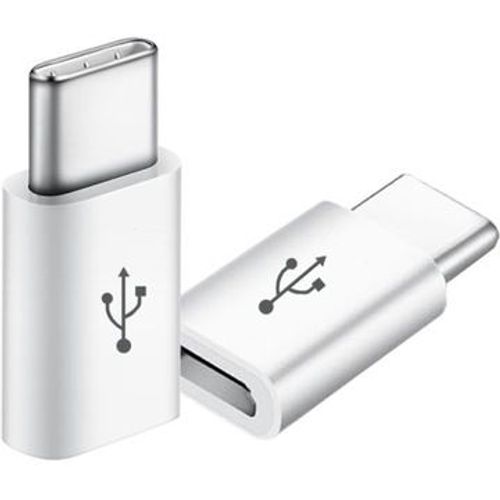 Adaptateur Micro USB vers USB-C 3.1 Type-C,JL665