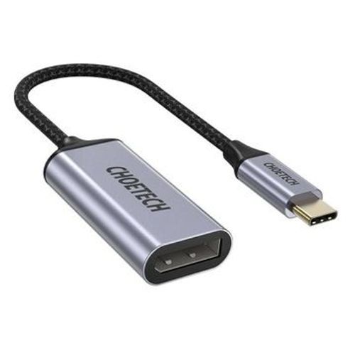 Adaptateur USB-C vers DisplayPort 4K 0,2 m,JL760