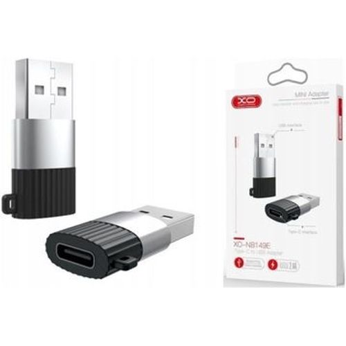 Adaptateur OTG USB-C USB-C vers USB-A,JL753