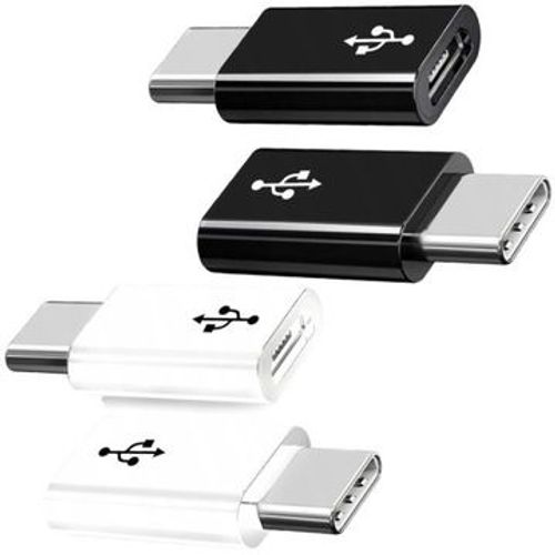 Adaptateur Micro USB vers USB-C 3.1 Type-C,JL814