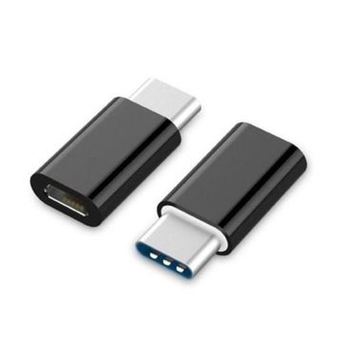 Adaptateur Adaptateur Micro USB vers USB-C 3.1 Type-C,JL792