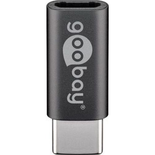 Adaptateur USB-C vers Micro USB 2.0 Type B,JL886