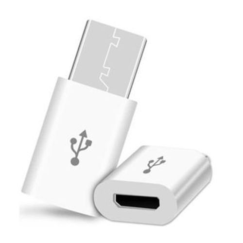 Adaptateur micro USB vers USB-C TYPE-C,JL867