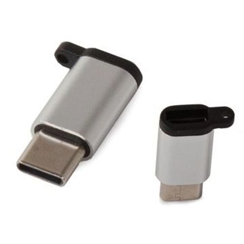 Adaptateur Micro USB vers USB TYPE-C 3.1,JL858