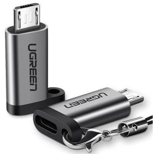 Adaptateur USB C vers Micro USB,JL857