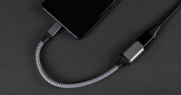 Cble adaptateur USB-C vers USB-A 3.1 OTG MAC avec USB C,JL8... - 5