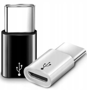Adaptateur Micro USB vers USB-C 3.1 Type-C,JL964 - 3
