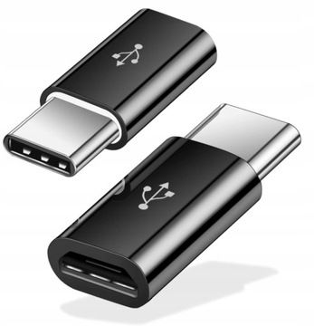 Adaptateur Micro USB vers USB-C 3.1 Type-C,JL964 - 4