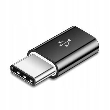 Adaptateur Micro USB vers USB-C 3.1 Type-C,JL964 - 5