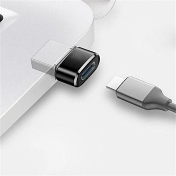 Adaptateur OTG Adaptateur USB-A vers USB-C TYPE-C,JL963 - 3