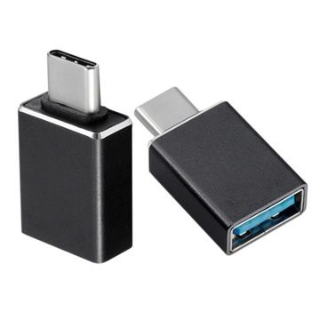 Adaptateur OTG Adaptateur USB-A vers USB-C TYPE-C,JL963 - 5