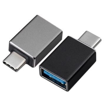 Adaptateur OTG Adaptateur USB-A vers USB-C TYPE-C,JL963 - 6