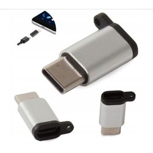 Adaptateur Micro USB vers TYPE-C 3.1,JL947