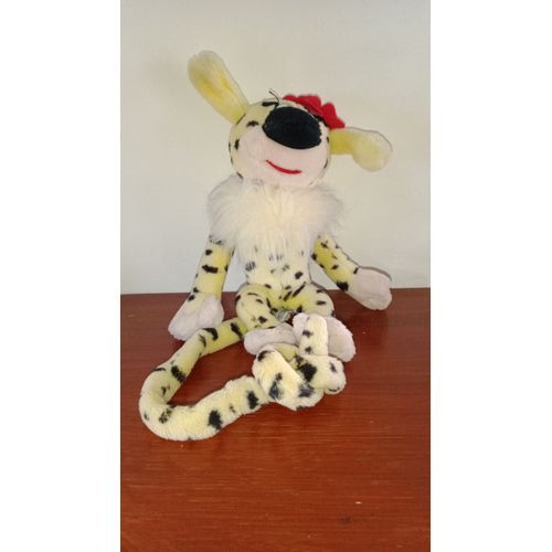 Marsupilami Peluche Maman
