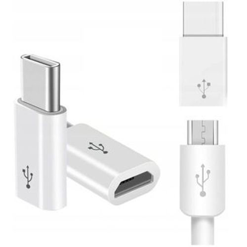 Adaptateur Micro USB vers USB C 3.1 TYPE-C,JL985