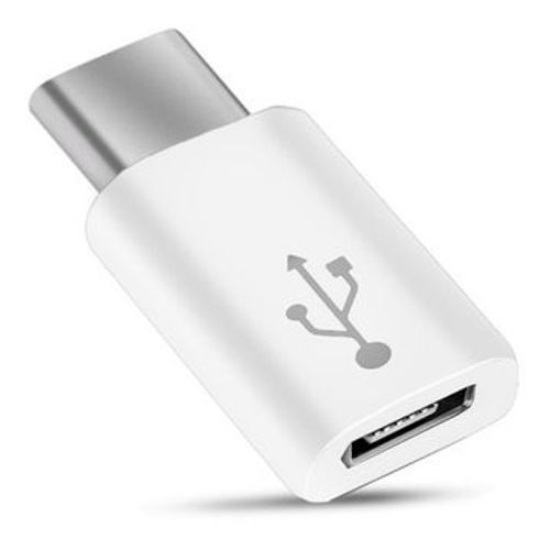 Adaptateur Micro USB vers TYPE-C Adaptateur USB-C 3.1,JL1010