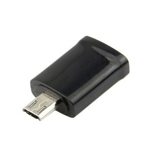 Adaptateur Micro USB vers HDMI MHL 5 broches vers 11 broches,JL1072