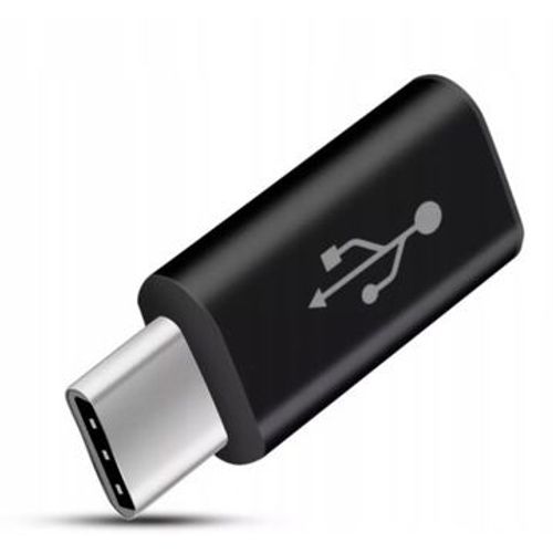 Adaptateur micro USB vers USB Type-C,JL1066