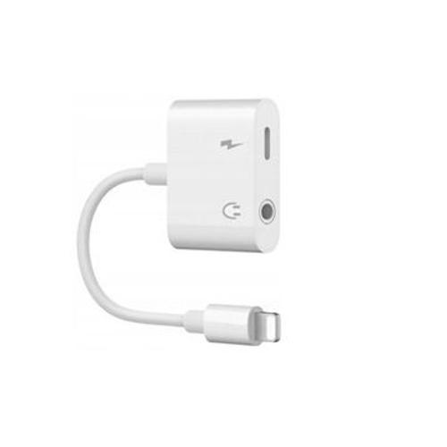 Adaptateur Lightning Jack iPhone 7 8X,JL1058