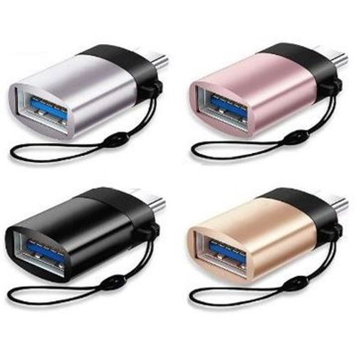 Adaptateur USB TYPE-C vers USB 3.0 OTG,JL1106