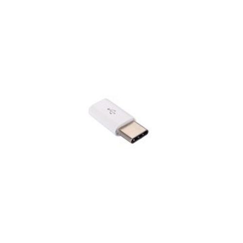 Adaptateur Micro USB vers USB-C 3.1 Type-C,JL1153