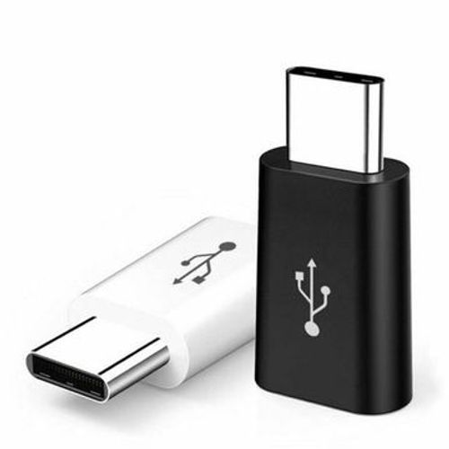 Adaptateur Micro USB vers USB-C Type C 3.1,JL1152