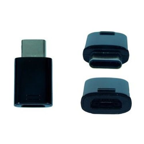 Adaptateur micro USB vers USB-C,JL1140