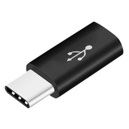 Adaptateur Micro USB vers USB 3.1 Type-C,JL1164