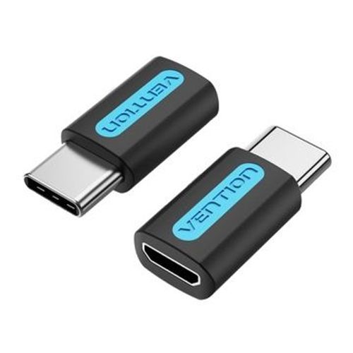 Adaptateur Micro USB USB-C VENTION,JL1189